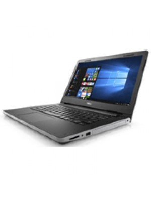 Dell Notebook Vostro 14 3468 Intel Core i3 6006U 2C 2.0GHz, Tela 14pol., 4GB RAM, 500GB HD, DVD-RW, Wi-Fi, BT 4.0, Win10 Pro 210-AKNX-4HRR